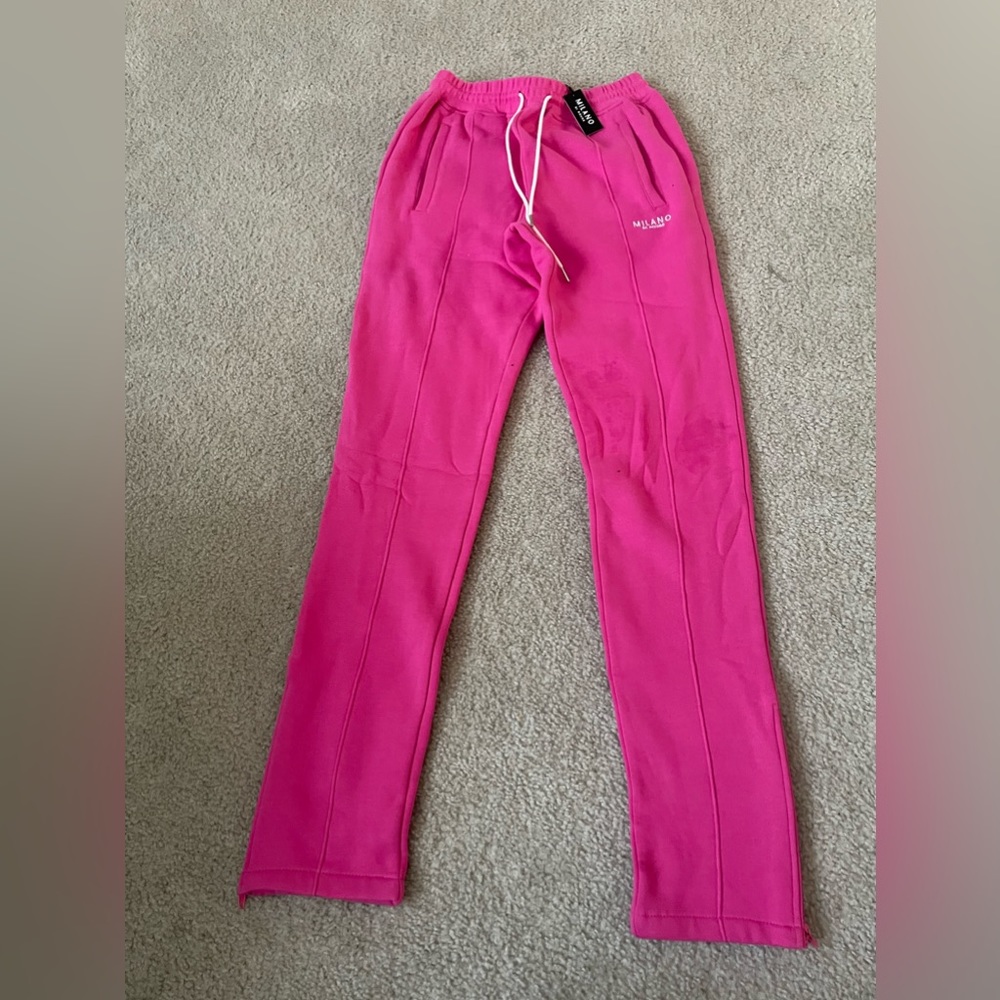 Milano Di Rouge Sweatpants